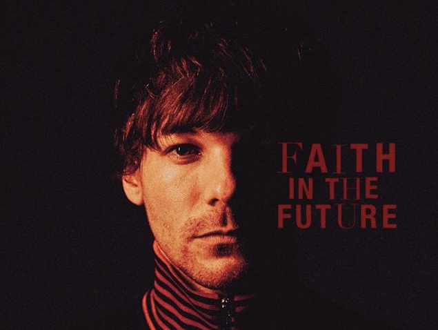 Louis Tomlinson estrenó nueva canción “Out Of My System”