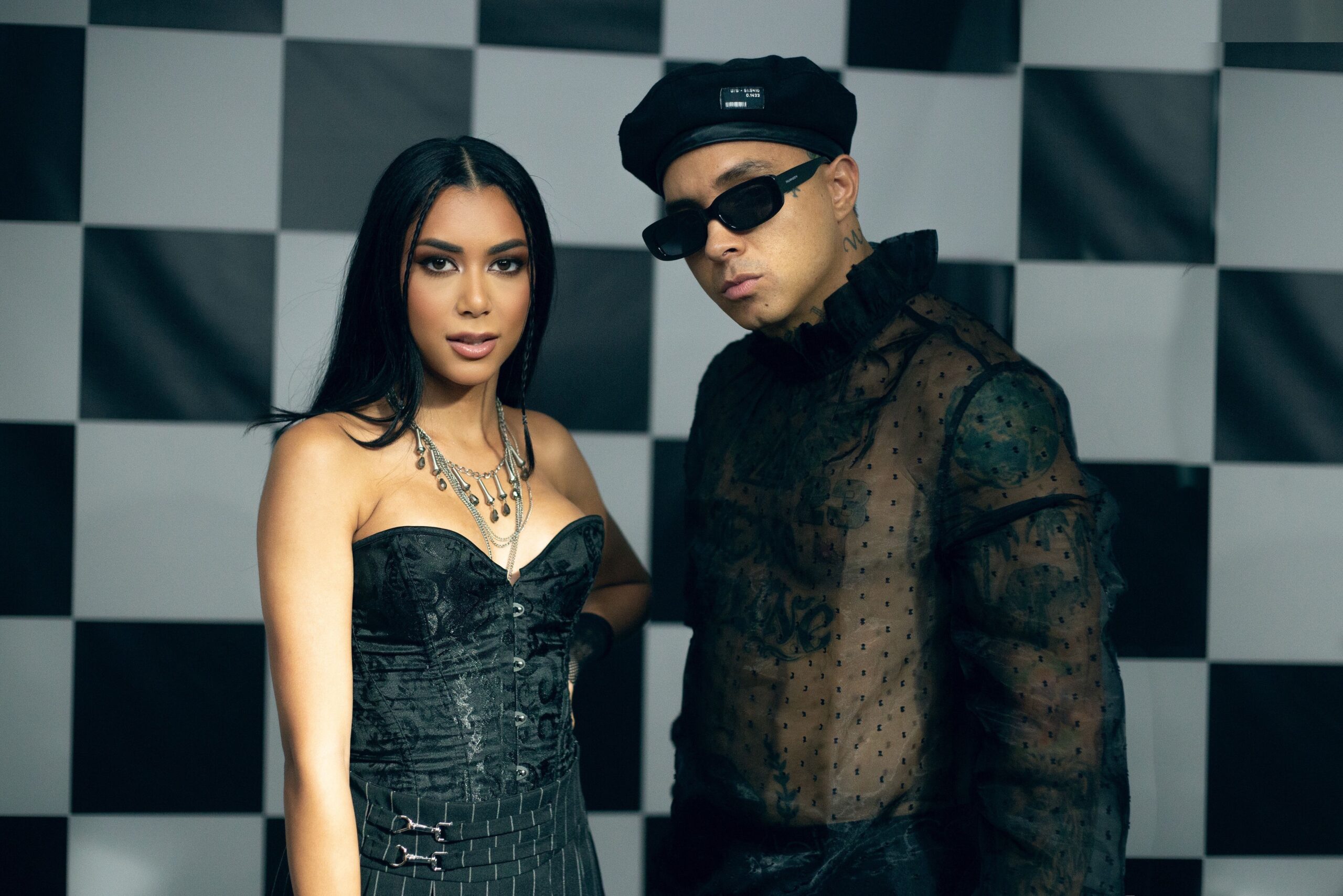 Sixto rein y Annybell “sueños”