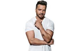 Luis fonsi