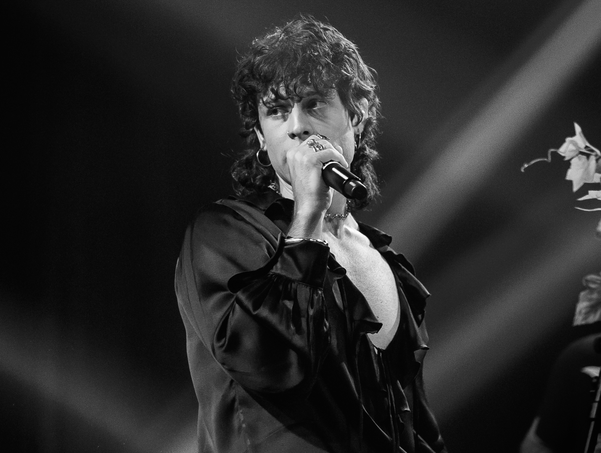 LEO RIZZI El Cantante y compositor Llega por primera a vez a Chile