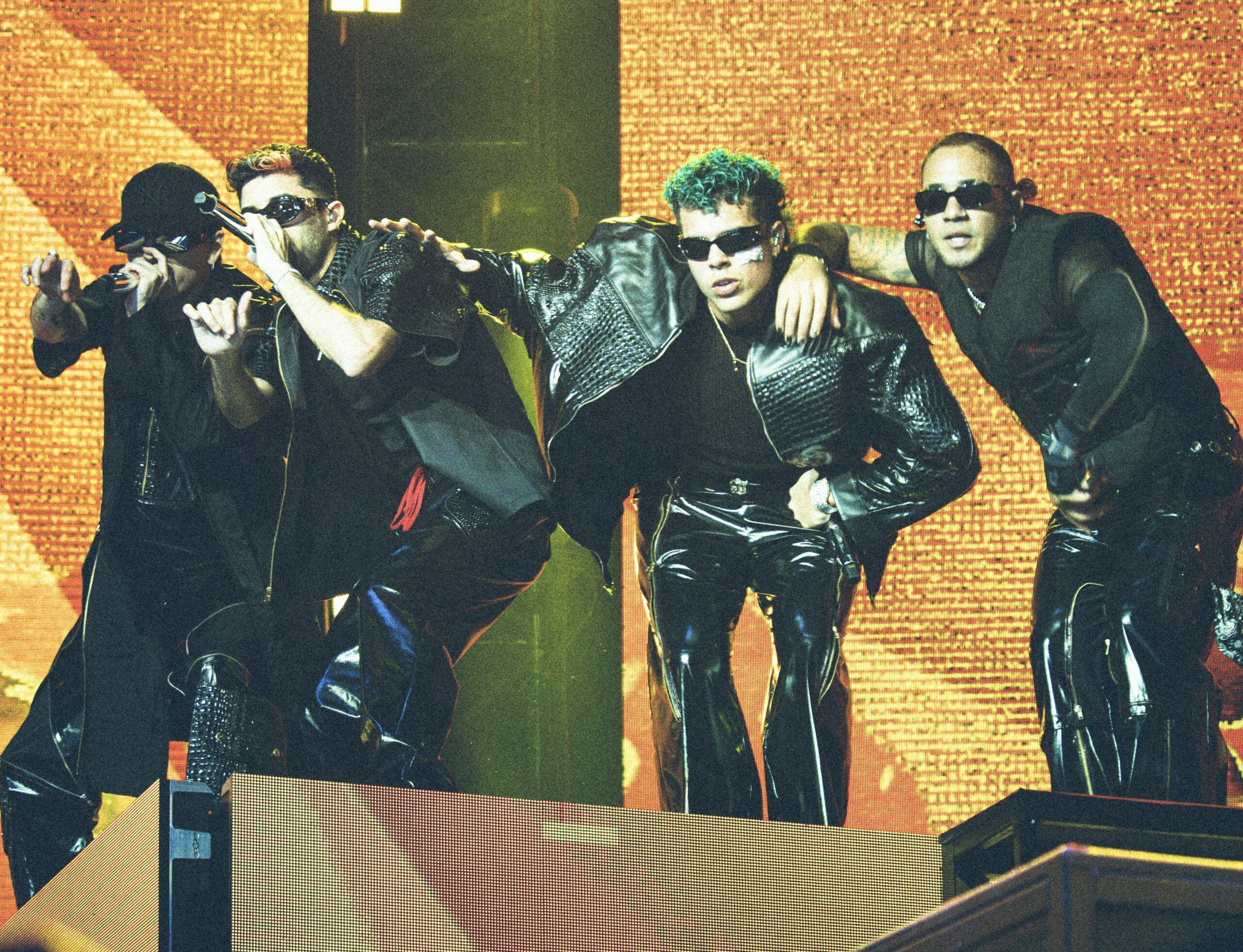 Cnco en chile