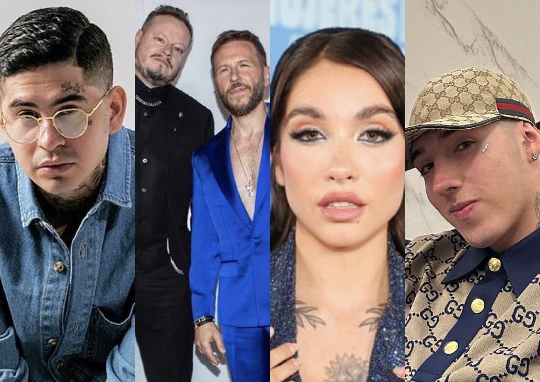  Conciertos agendados en Chile para Junio ¡Imperdibles! - Es Venezuela 