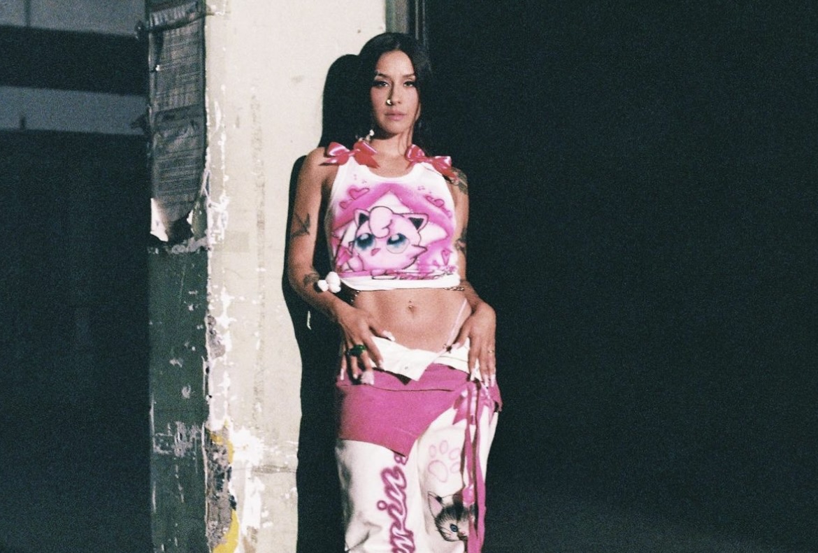 Denise Rosenthal regresa a los escenarios con Show junto a Movistar Chile