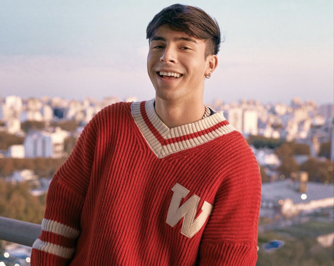 RUSHERKING lanza NTENSIDAD el primer corte de su álbum