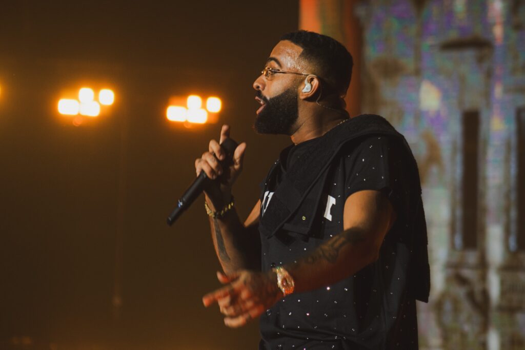 Eladio Carrión: SEN2 KBRN volvió a Chile 