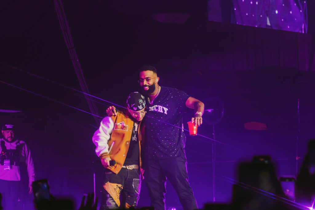 Eladio Carrión: SEN2 KBRN volvió a Chile 