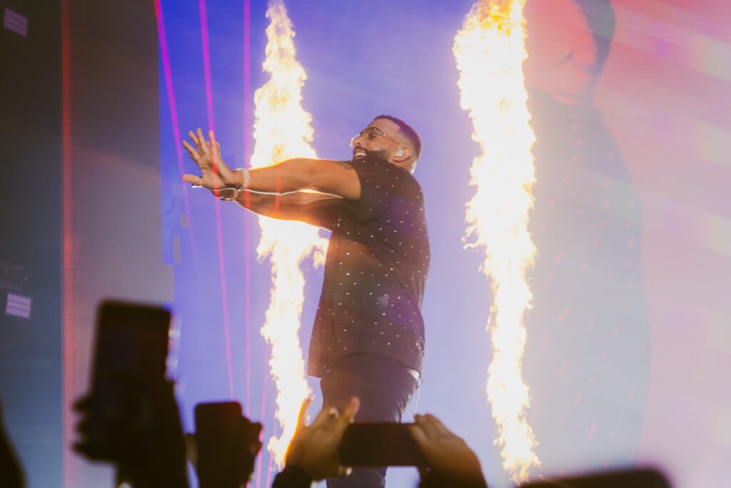 Eladio Carrión: SEN2 KBRN volvió a Chile 