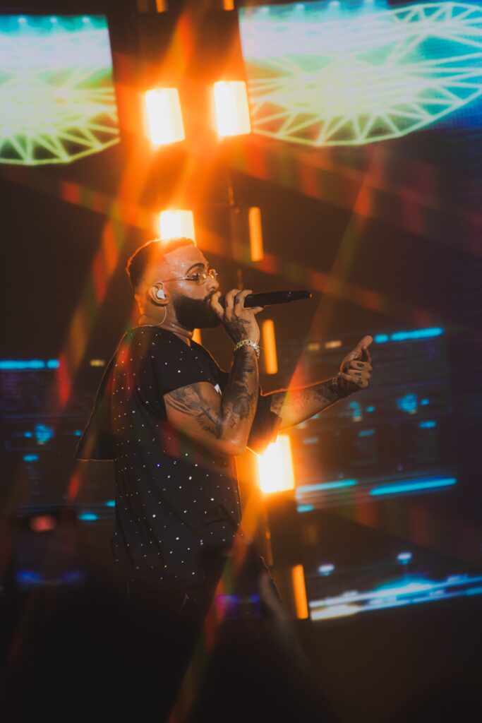 Eladio Carrión: SEN2 KBRN volvió a Chile 