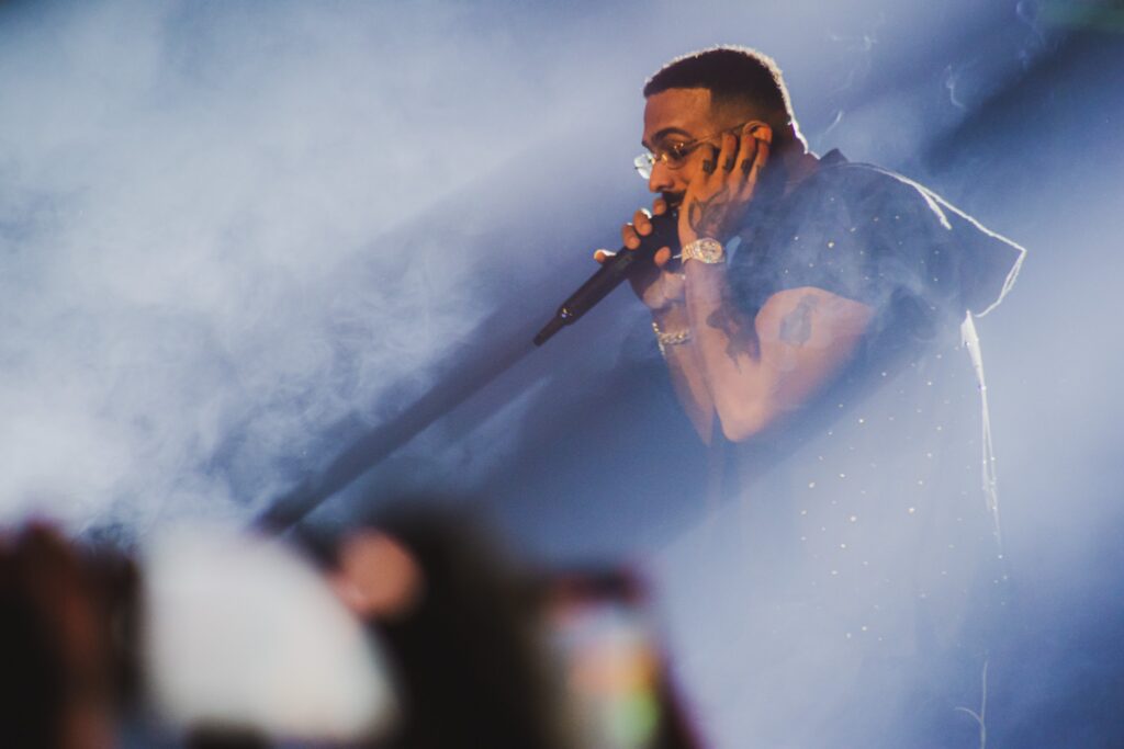 Eladio Carrión: SEN2 KBRN volvió a Chile 