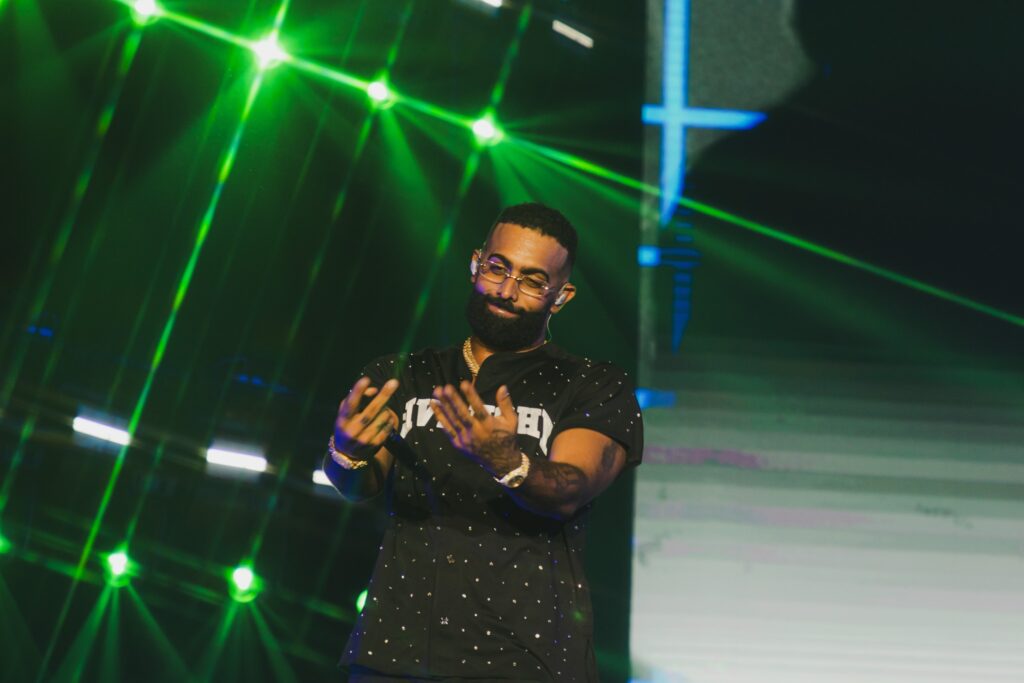 Eladio Carrión: SEN2 KBRN volvió a Chile 