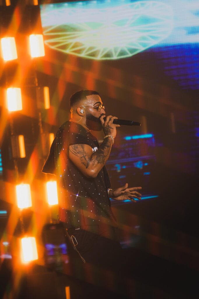 Eladio Carrión: SEN2 KBRN volvió a Chile 