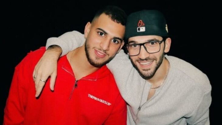 Alleh y Yorghaki se presentaran por primera vez en Chile - Es Venezuela