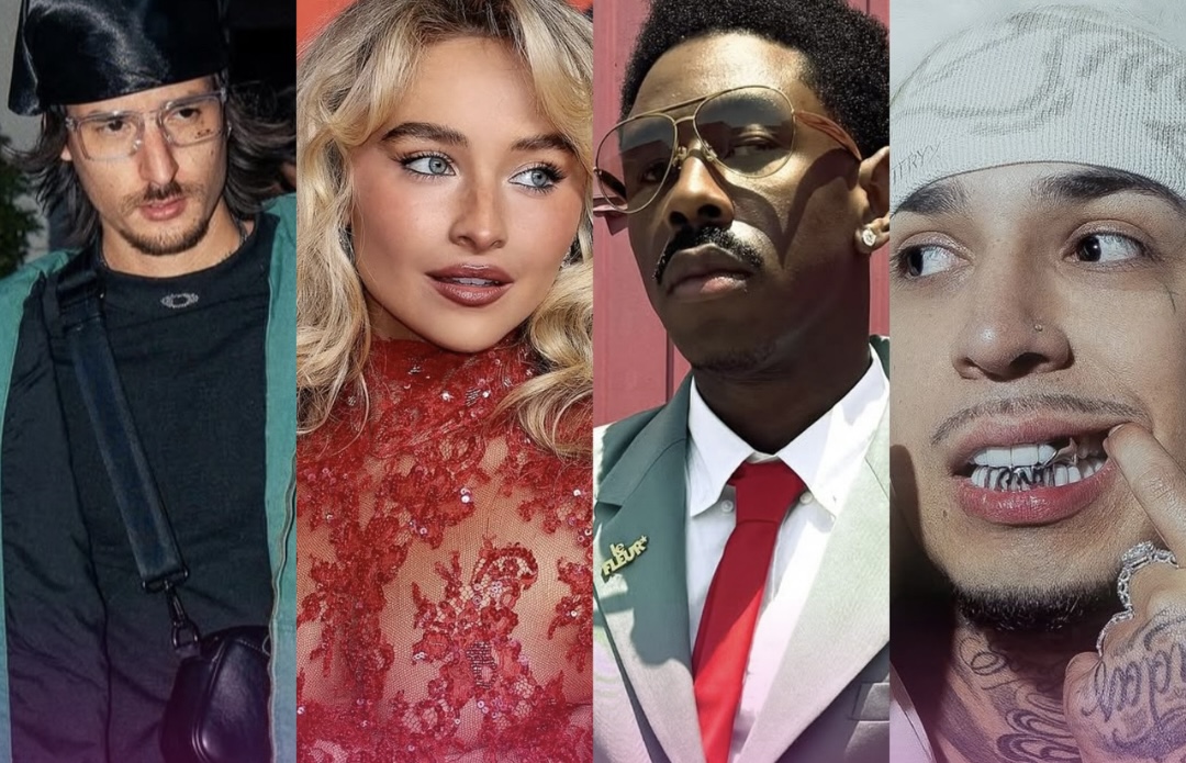Lollapalooza Chile 2026 revelo su line up por día